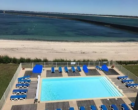 Beau T2 Bis Dans De Standing