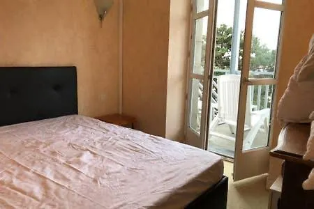 Beau T2 Bis Dans De Standing Le Croisic