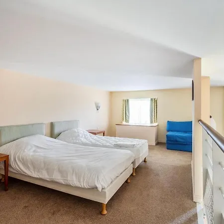 Apartamento Beau T2 Bis Dans De Standing Le Croisic