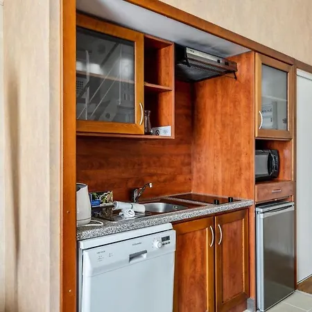 Beau T2 Bis Dans De Standing Ravalement De Facade En Cours *