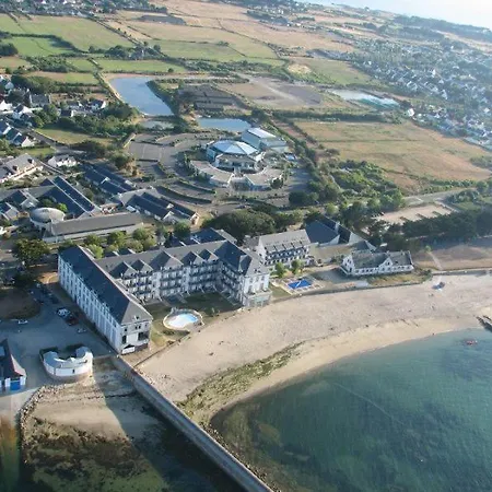 Beau T2 Bis Dans De Standing Ravalement De Facade En Cours Appartement Le Croisic