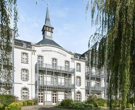 Apartamento Beau T2 Bis Dans De Standing