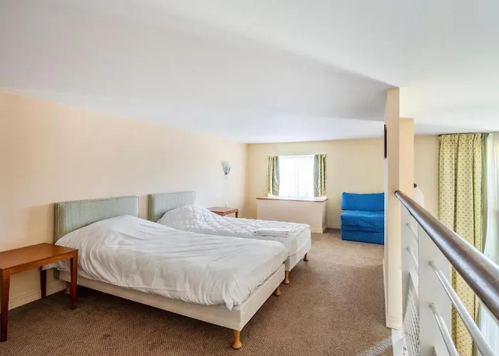 Appartement Beau T2 Bis Dans De Standing Ravalement De Facade En Cours Le Croisic